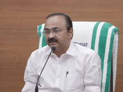 
      
      LDF called me anti-development for opposing tunnel: Kerala CM
      
      