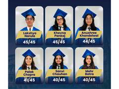 
      
      Amity Global School, Gurugram Achieves Outstanding IBDP Results
      
      