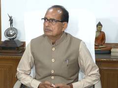 
      
      Relief due to monsoon improvement in July: Shivraj Singh Chouhan
      
      