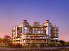 
      
      How Sikka Group Is Shaping the Future of Expressway
      
      
