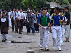 
      
      NTF may flag NEET, coaching as key student issues
      
      