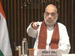 
      
      Amit Shah assures Centre's support to Maharashtra, Gujarat...
      
      