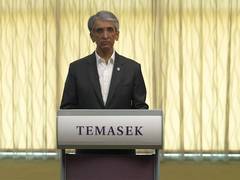 
      
      Temasek bets on AI as it portfolio value hits record high
      
      