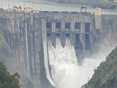 
      
      Indus Treaty freeze: India chokes Pak over terror
      
      