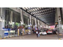 
      
      GMR Airports unveils expansion roadmap for Nagpur Airport
      
      