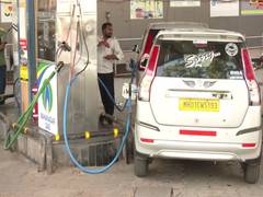 
      
      EV push threatens CNG and PNG market as city gas firms brace for 
      
      