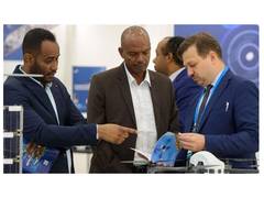 
      
      3rd International Technology Congress in Russia
      
      
