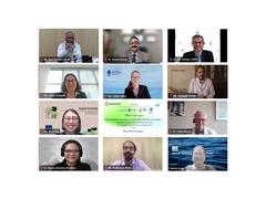 
      
      Water Transversality Emerges as a Global Imperative
      
      