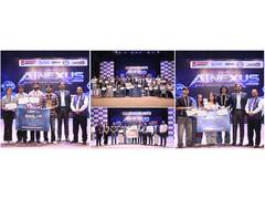 
      
      Chandigarh University Hosts 24-Hour National AI Hackathon
      
      