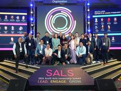
      
      Inside EO South Asia Leadership Summit 2026
      
      