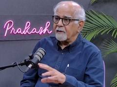 
      
      India protects its corporates too much: Surjit Bhalla
      
      