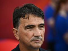 
      
      Dalic steps down as Croatia coach after team’s WC exit
      
      