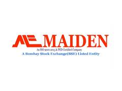 
      
      Maiden Forgings Limited: Q1 FY27 Business & Operational Update
      
      