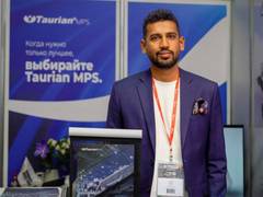
      
      Taurian MPS Charts Next Phase of Growth
      
      
