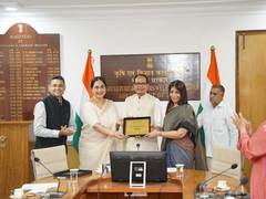 
      
      PRAGATI to empower 20,000 agri-entrepreneurs
      
      