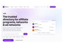 
      
      Affground Launches as a Trusted Directory for Affiliate Programs
      
      