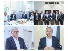 
      
      Liebherr Appliances India Reaffirms Confidence in India's Premium
      
      