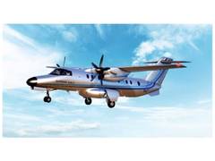 
      
      CSIR-NAL completes design of indigenous 19-seater Saras MK II
      
      