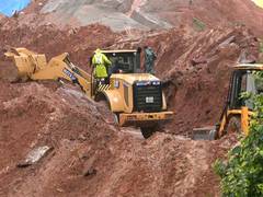 
      
      Wayanad Landslide: Bodies of 3 workers sent home
      
      
