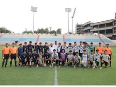 
      
      Oriental Cup 2026: DPS RK Puram begins campaign with big win
      
      