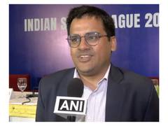 
      
      SC Delhi co-owner, CEO Dhruv Sood excited for ISL 2026-27
      
      