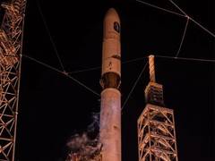 
      
      Jeff Bezos' Blue Origin goes for maiden funding round
      
      