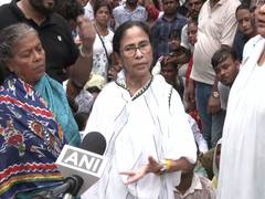 
      
      Mamata Banerjee slams Suvendu Adhikari government
      
      