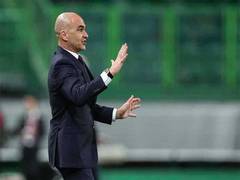 
      
      Portugal confirm Martinez’s departure after team’s R16 exit
      
      