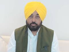 
      
      Ensure your name is included in final voter list: CM Bhagwant Man
      
      