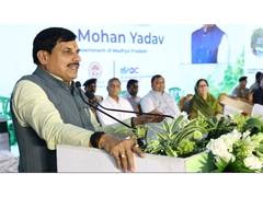 
      
      Pithampur is MP’s industrial growth engine, says CM Yadav
      
      