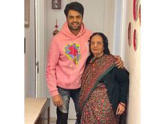 
      
      “The world feels quieter”: Maniesh Paul mourns mother's passing
      
      
