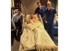 
      
      Henderson confirms successful surgery ahead of England’s QF clash
      
      