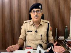 
      
      Rajasthan: Police Register case against 5 for cheating
      
      