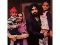 
      
      Satluj's Geetika Vidya pens emotional note after OTT removal
      
      