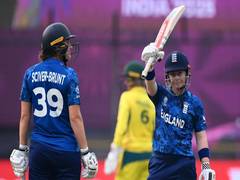 
      
      England batting legend Beaumont set for international retirement
      
      