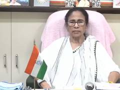 
      
      Mamata Banerjee alleges police bias, attacks on women
      
      
