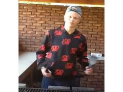 
      
      Haaland releases remix of his now-viral 2016 song with DJ Kygo
      
      