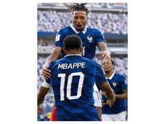 FIFA Rejects France’s Appeal, Maintains Olise’s Yellow Card FIFA Rejects France’s Appeal, Maintains Olise’s Yellow Card