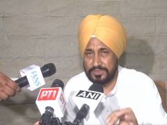 
      
      Channi targets Mann govt after FBI-linked allegations 
      
      