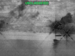 
      
      US launches fresh strikes on Iran
      
      