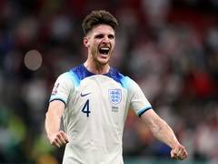 
      
      FIFAWC: England's Rice, Reece, Guehi train separately ahead of QF
      
      