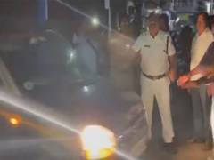 
      
      TMC Board collapses in Dankuni Municipality as Chairman, Vice-Cha
      
      