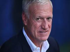 
      
      Deschamps unfazed by all-Argentina officials for Morocco WC QF
      
      