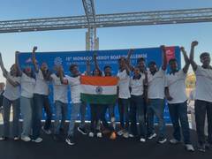 
      
      Monaco Energy Boat Challenge kicks off 13th Edition on Quai Louis
      
      