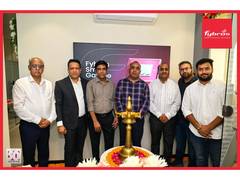 
      
      Fybros Expands Retail Footprint with New Smart Galerie 
      
      