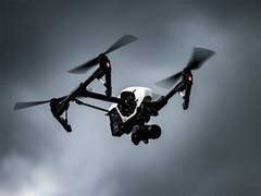 
      
      Chandigarh 'no flying zone' for drones on July 10, 16-17
      
      