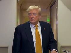 
      
      Trump conditions US troop presence in Europe on Greenland, Iran 
      
      