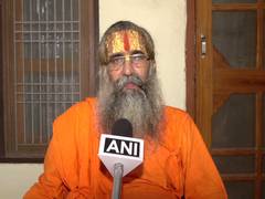 
      
      Thieves will be caught and punished: Mahant Dinendra Das
      
      