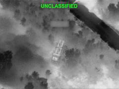 
      
      US releases footage of strikes on 90 Iranian military targets
      
      
