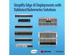 
      
      Supermicro Simplifies Edge AI Deployments 
      
      